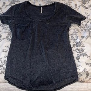 Z Supply short sleeve tee